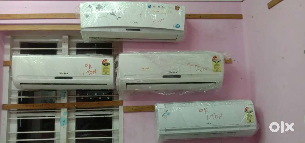 Low  budget less used acs  available