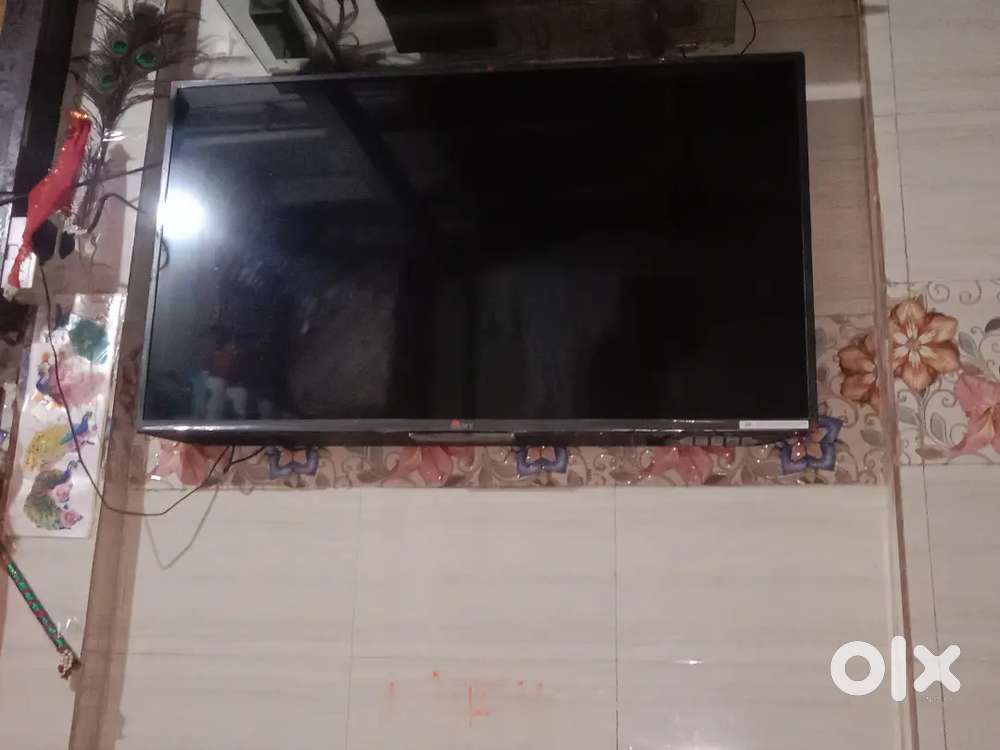 Good and large best LG TV