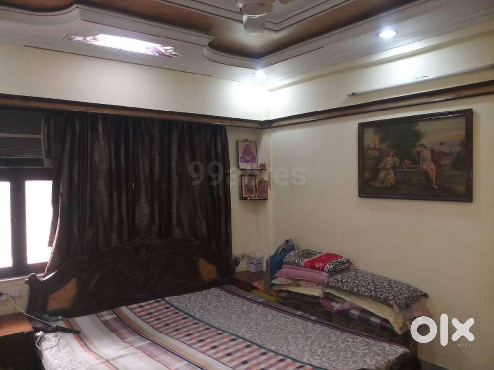3BHk Flat for Rent in  Phool Bagan