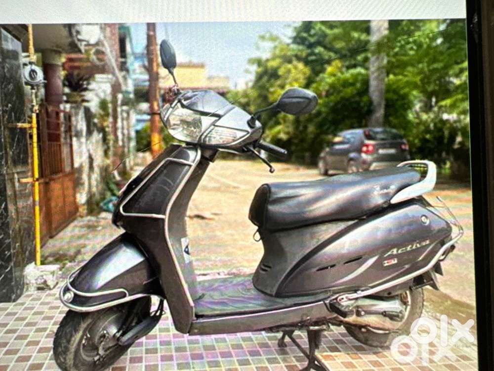 Honda Activa
