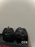 Controllers cosmic byte