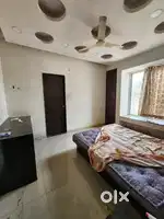 2 Bhk Furnish Flat Near City center Mall