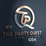 Cook for the party quest