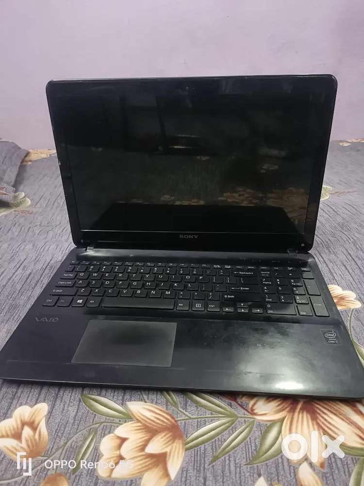 SONY VAIO 14 SX14-R