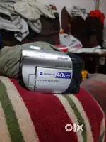 SONY DVD HANDY CAM