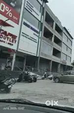 Showroom/Hotel space Available for Rent