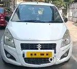 Maruti Suzuki Ritz Vdi BS-IV, 2016, Diesel