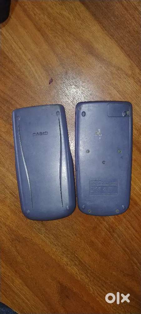 Casio fx 991 ES Plus