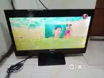 Samsung 24 inch led tv