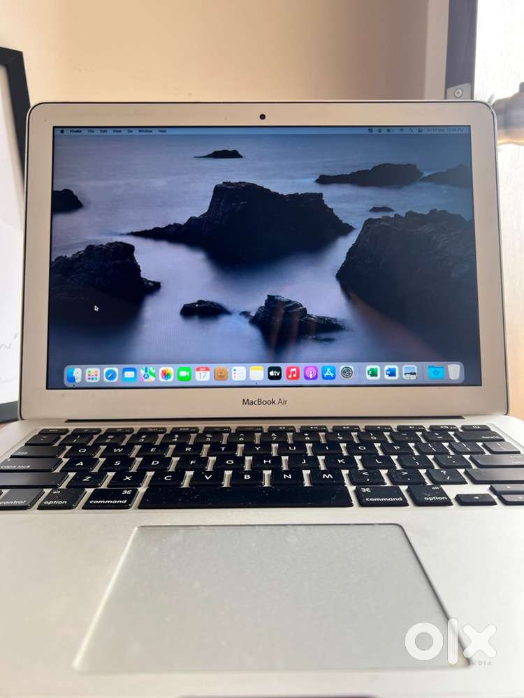 Apple MacBook Air