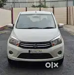 Maruti Suzuki Celerio 2014-2017 ZXI Optional, 2017, Petrol