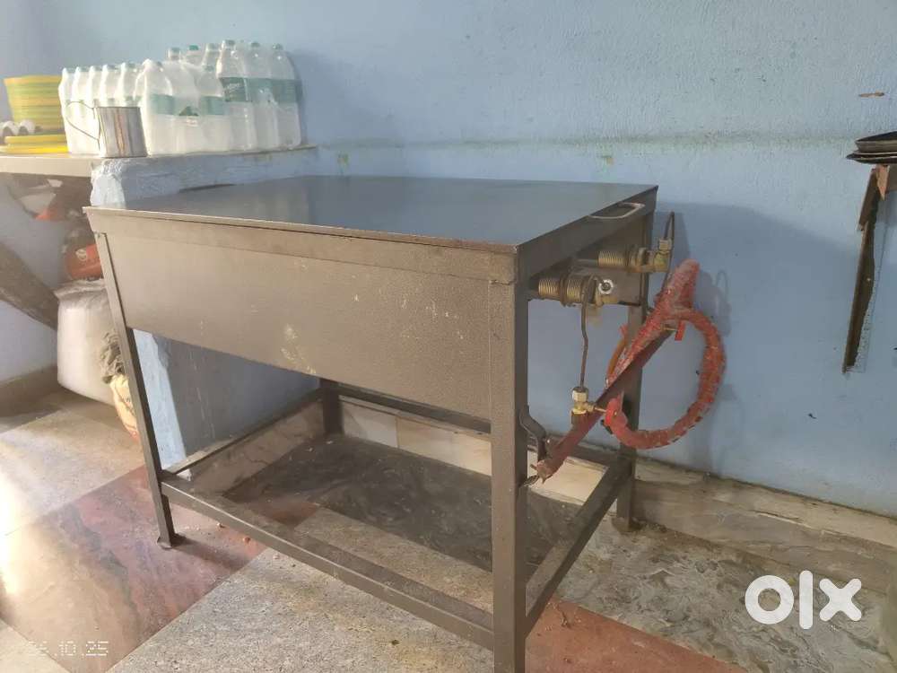 DOSA THAWA Stove