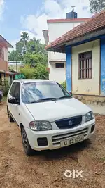 Maruti Suzuki Alto 2012
