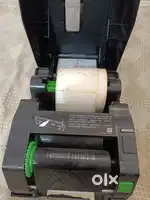 TSC TE244 Barcode Printer