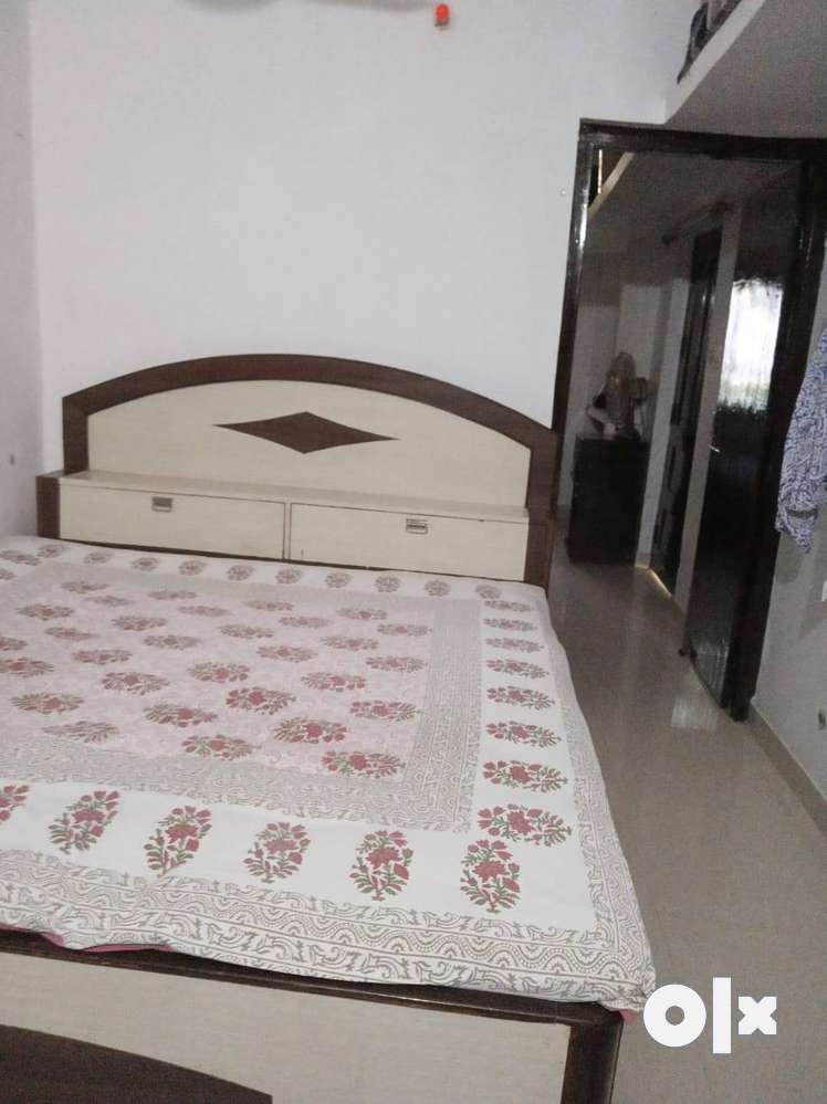 2Room Kitchen Furnished PG/Hostel- AIIMS, Cantt Station, Airport, AFS