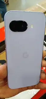 Pixel 9A 8 GB 256GB
