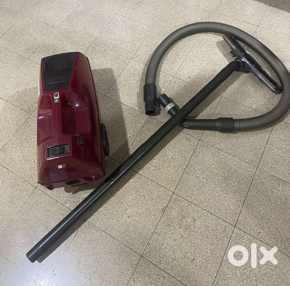 NationalDry vaccum cleaner
