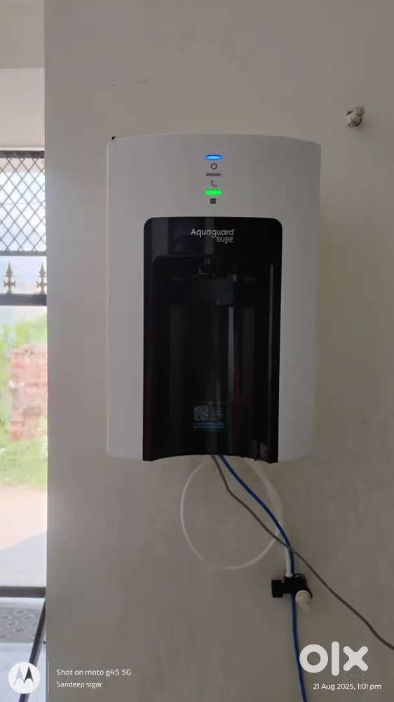 RO service only 149