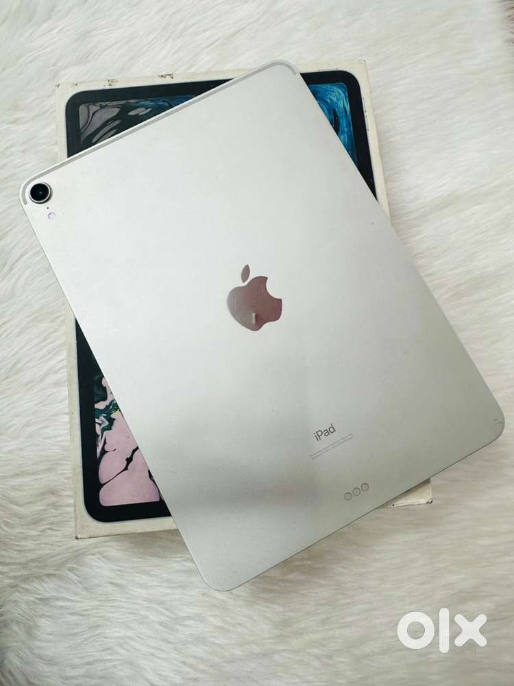 iPad Pro 64GB 11 inch Brand New Condition