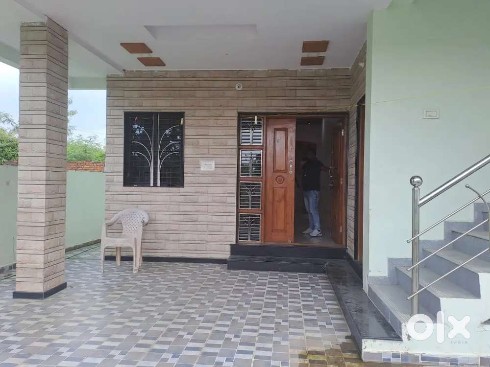 3BHK DUPLEX BACHLOR FOR RENT MANEWADA SHAHU NGR