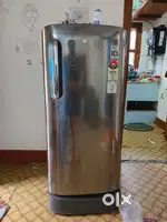 LG SMART Inverter Compressor 190 Ltr