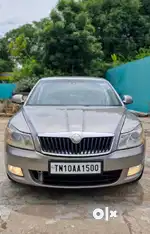 Skoda Laura 2009 Diesel 85000 Km Driven