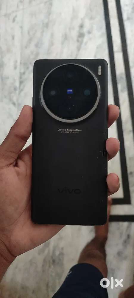 Vivo x 100 pro 16/512 gb