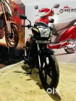 Hero super splendor,2020 model up for sale