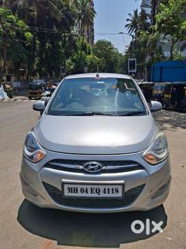 Hyundai i10 1.2 Kappa SPORTZ, 2010, Petrol