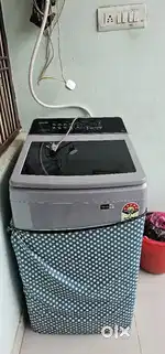Samsung Fully Automatic 7Kg