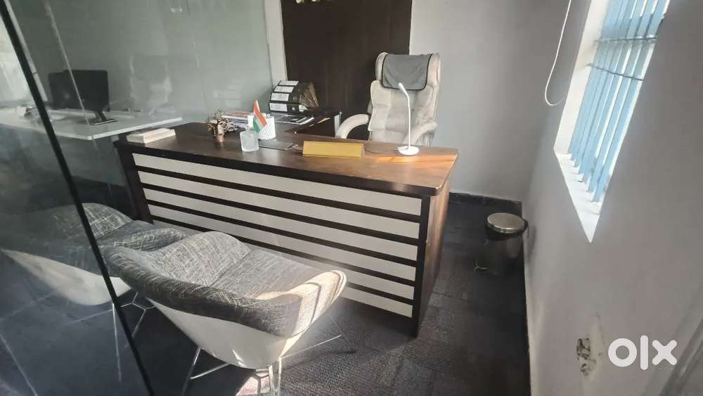 Coworking space 8 seats