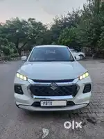 Grand Vitara Automatic