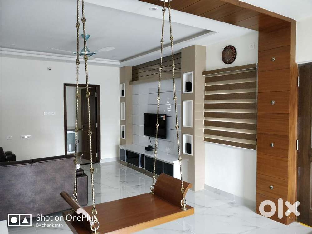 167SYDS G+1+PENT HOUSE BUILDING FOR SALE @PANTALOONS,PETBASHEERABAD