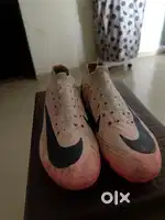 Football shoes nike