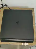 Ps4 1tb slim