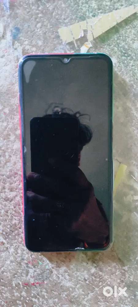 Samsung m33