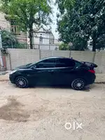 Hyundai Verna 2011 Petrol 91000 Km Driven