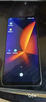 Realme C65