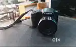 CANON POWER SHORT