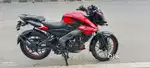 BAJAJ PULSAR NS 125   MODEL 2024 ENDING FOR SALE