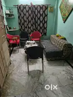 Resale flat in peaceful secured residential area in Gangulybagan