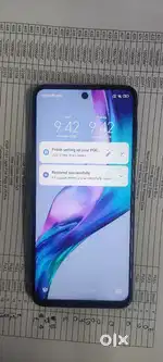 Poco m2 pro(6+64) box available