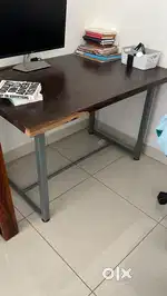 Table | dining or study | 4 seater