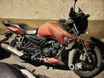 Apache rtr 180