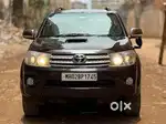 Toyota Fortuner 3.0 4x4 Manual, 2009, Diesel