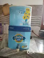 Aqua Sure Gravity Water Purifier - 16 litres