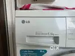 LG 5.5kg DD