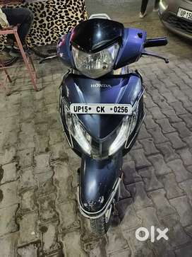 Activa 125 sell good price AONE condition scooter No.problem in engine
