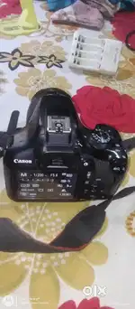 Canon 1300D
