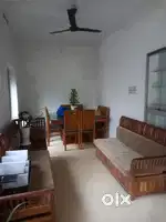 My own house